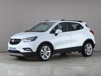 Vauxhall Mokka X 1.4i Turbo Design Nav Auto Euro 6 5dr