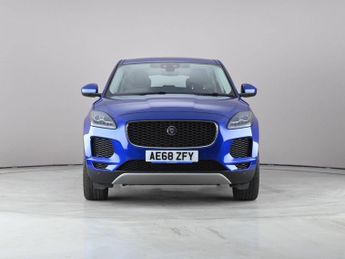 Jaguar E-PACE 2.0 P250 SE Auto AWD Euro 6 (s/s) 5dr