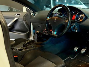 Peugeot RCZ 1.6 THP Sport Euro 5 2dr