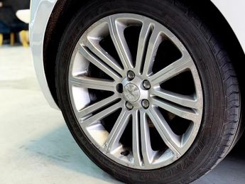 Peugeot RCZ 1.6 THP Sport Euro 5 2dr