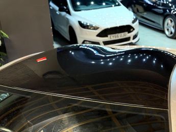 Peugeot RCZ 1.6 THP Sport Euro 5 2dr