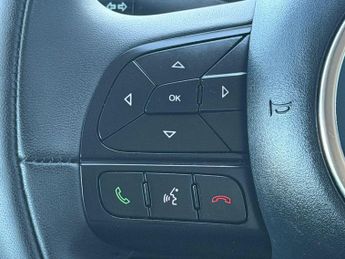 Fiat 500X 1.6 MultiJetII Cross Plus Euro 6 (s/s) 5dr