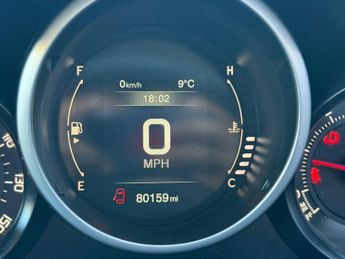 Fiat 500X 1.6 MultiJetII Cross Plus Euro 6 (s/s) 5dr