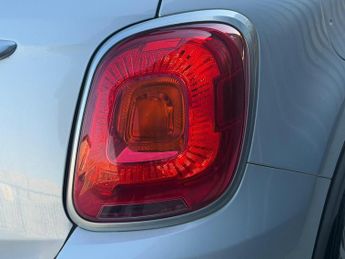 Fiat 500X 1.6 MultiJetII Cross Plus Euro 6 (s/s) 5dr