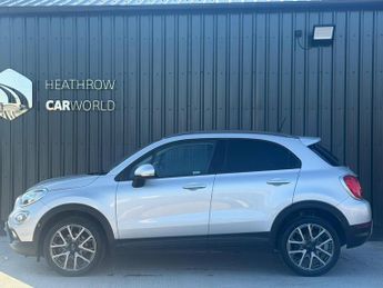 Fiat 500X 1.6 MultiJetII Cross Plus Euro 6 (s/s) 5dr