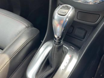 Vauxhall Mokka 1.7 CDTi SE Auto 2WD Euro 5 5dr