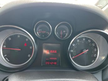 Vauxhall Mokka 1.7 CDTi SE Auto 2WD Euro 5 5dr