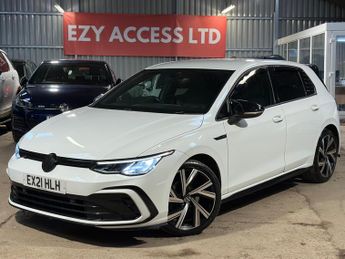 Volkswagen Golf 1.5 TSI R-Line Euro 6 (s/s) 5dr