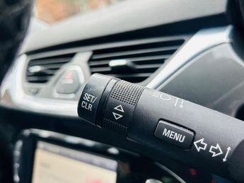 Vauxhall Corsa 1.4i ecoFLEX Excite Easytronic Euro 6 (s/s) 5dr (a/c)