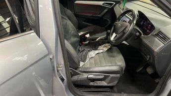 SEAT Arona 1.6 TDI XCELLENCE Lux DSG Euro 6 (s/s) 5dr