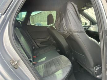 SEAT Arona 1.6 TDI XCELLENCE Lux DSG Euro 6 (s/s) 5dr