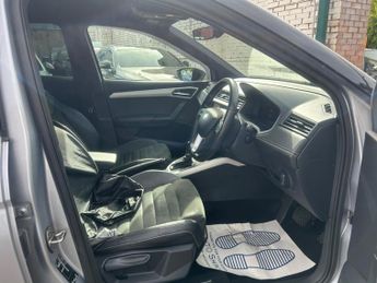 SEAT Arona 1.6 TDI XCELLENCE Lux DSG Euro 6 (s/s) 5dr