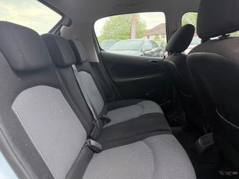 Peugeot 206 1.4 8v S 5dr (a/c)