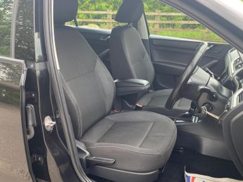 Skoda Rapid Spaceback 1.4 TDI SE Tech DSG Euro 6 (s/s) 5dr