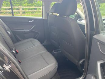 Skoda Rapid Spaceback 1.4 TDI SE Tech DSG Euro 6 (s/s) 5dr