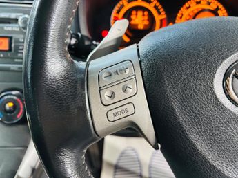 Toyota Auris 1.4 D-4D T3 5dr