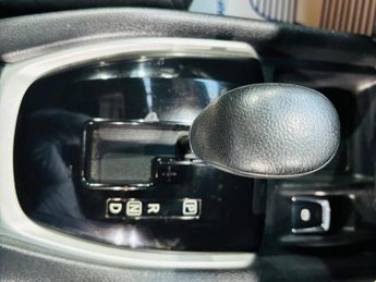 Nissan X-Trail 1.6 dCi n-tec XTRON Euro 5 (s/s) 5dr