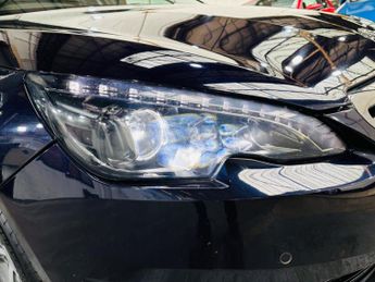 Peugeot 308 1.2 PureTech Allure EAT Euro 6 (s/s) 5dr