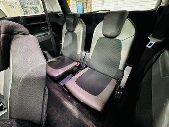 Citroen Grand C4 Picasso 2.0 BlueHDi Exclusive+ EAT6 Euro 6 (s/s) 5dr