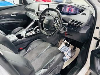 Peugeot 3008 1.6 BlueHDi Allure EAT Euro 6 (s/s) 5dr