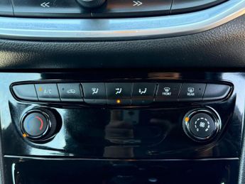 Vauxhall Astra 1.6 CDTi BlueInjection SRi Nav Euro 6 (s/s) 5dr