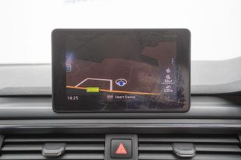 Audi A4 2.0 TDI ultra Sport S Tronic Euro 6 (s/s) 4dr
