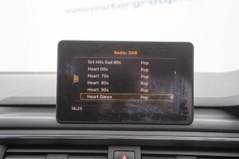 Audi A4 2.0 TDI ultra Sport S Tronic Euro 6 (s/s) 4dr