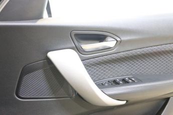 BMW 1 Series 1.6 116i M Sport Auto Euro 6 (s/s) 5dr