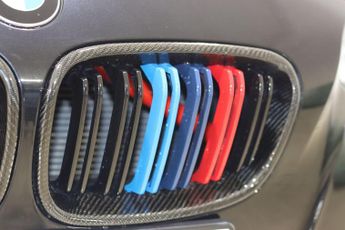 BMW 1 Series 1.6 116i M Sport Auto Euro 6 (s/s) 5dr