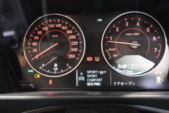BMW 1 Series 1.6 116i M Sport Auto Euro 6 (s/s) 5dr