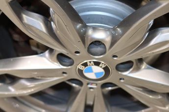 BMW 1 Series 1.6 116i M Sport Auto Euro 6 (s/s) 5dr