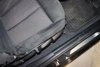 BMW 1 Series 1.6 116i M Sport Auto Euro 6 (s/s) 5dr