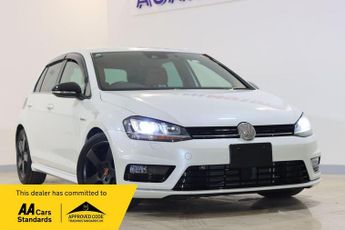 Volkswagen Golf 1.4 TSI BlueMotion Tech SE DSG Euro 5 (s/s) 5dr