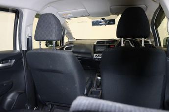 Honda Jazz 1.3 i-VTEC SE CVT Euro 6 (s/s) 5dr