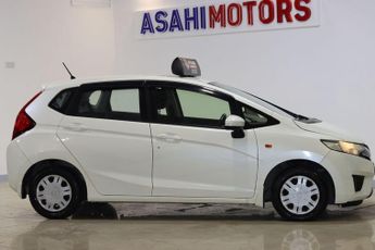 Honda Jazz 1.3 i-VTEC SE CVT Euro 6 (s/s) 5dr
