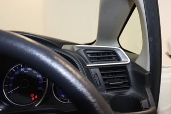 Honda Jazz 1.3 i-VTEC SE CVT Euro 6 (s/s) 5dr