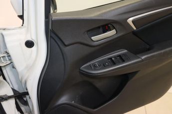 Honda Jazz 1.3 i-VTEC SE CVT Euro 6 (s/s) 5dr