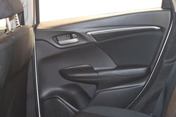 Honda Jazz 1.3 i-VTEC SE CVT Euro 6 (s/s) 5dr