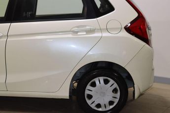 Honda Jazz 1.3 i-VTEC SE CVT Euro 6 (s/s) 5dr