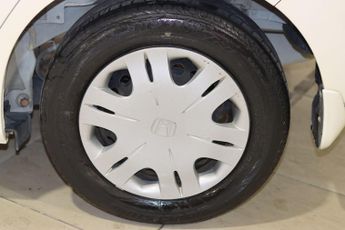 Honda Jazz 1.3 i-VTEC SE CVT Euro 6 (s/s) 5dr