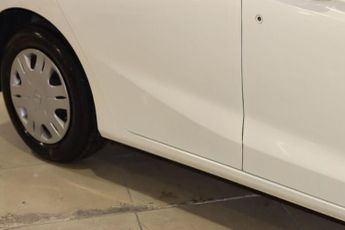 Honda Jazz 1.3 i-VTEC SE CVT Euro 6 (s/s) 5dr