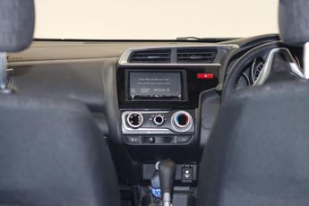 Honda Jazz 1.3 i-VTEC SE CVT Euro 6 (s/s) 5dr