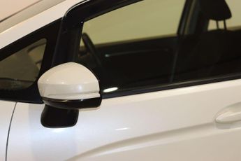 Honda Jazz 1.3 i-VTEC SE CVT Euro 6 (s/s) 5dr