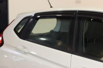 Honda Jazz 1.3 i-VTEC SE CVT Euro 6 (s/s) 5dr