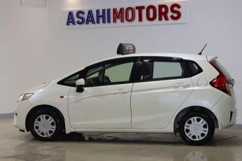 Honda Jazz 1.3 i-VTEC SE CVT Euro 6 (s/s) 5dr