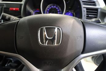 Honda Jazz 1.3 i-VTEC SE CVT Euro 6 (s/s) 5dr