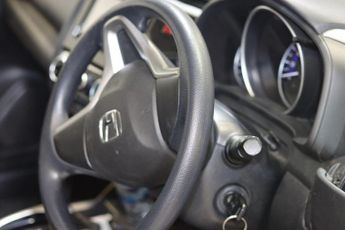 Honda Jazz 1.3 i-VTEC SE CVT Euro 6 (s/s) 5dr