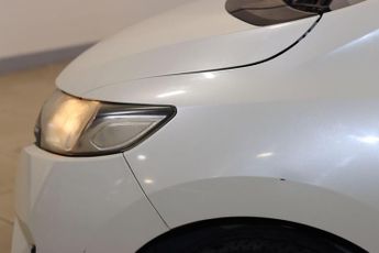 Honda Jazz 1.3 i-VTEC SE CVT Euro 6 (s/s) 5dr