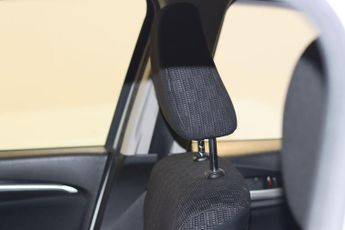 Honda Jazz 1.3 i-VTEC SE CVT Euro 6 (s/s) 5dr