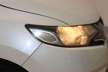 Honda Jazz 1.3 i-VTEC SE CVT Euro 6 (s/s) 5dr